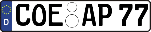 COE-AP77