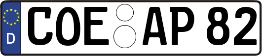 COE-AP82