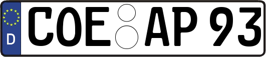 COE-AP93