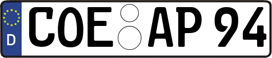 COE-AP94
