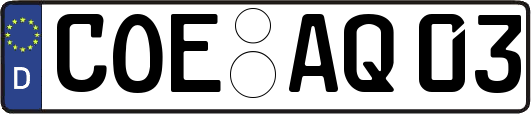 COE-AQ03