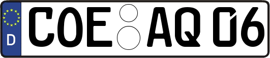 COE-AQ06