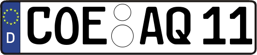 COE-AQ11