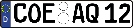 COE-AQ12