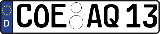 COE-AQ13