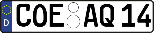 COE-AQ14