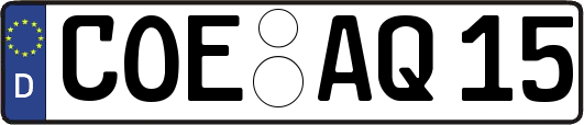 COE-AQ15