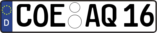 COE-AQ16
