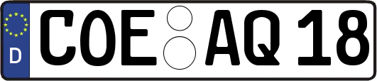 COE-AQ18