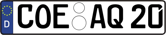 COE-AQ20