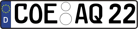 COE-AQ22