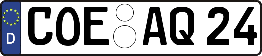 COE-AQ24