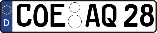 COE-AQ28