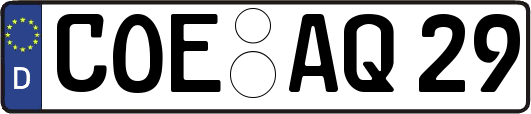 COE-AQ29