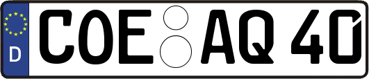 COE-AQ40
