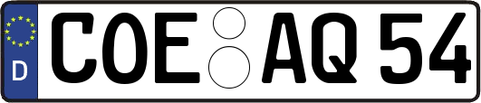 COE-AQ54
