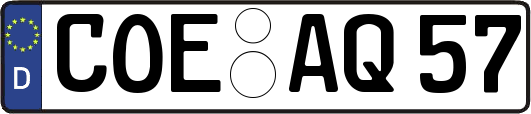 COE-AQ57