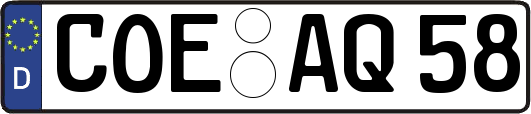 COE-AQ58