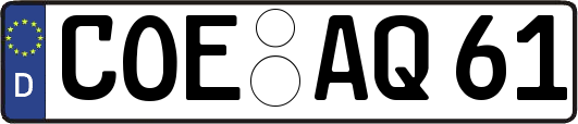COE-AQ61