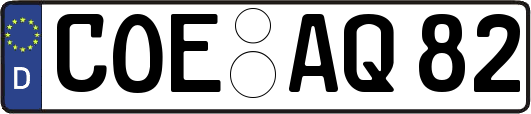COE-AQ82