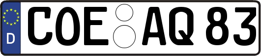 COE-AQ83