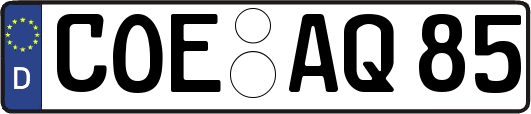 COE-AQ85