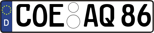 COE-AQ86