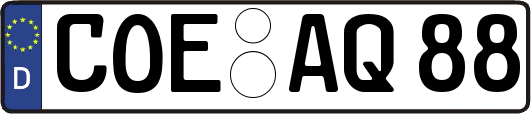 COE-AQ88