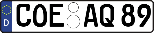 COE-AQ89