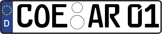 COE-AR01