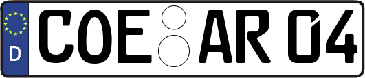 COE-AR04