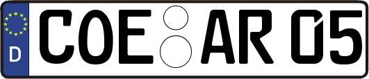 COE-AR05
