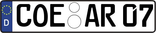 COE-AR07