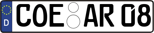 COE-AR08