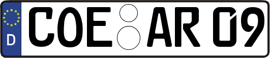 COE-AR09