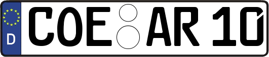 COE-AR10