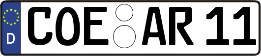 COE-AR11