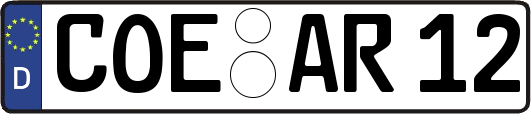 COE-AR12