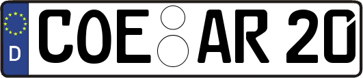 COE-AR20