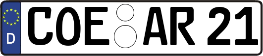 COE-AR21