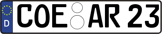 COE-AR23
