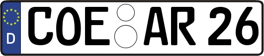 COE-AR26