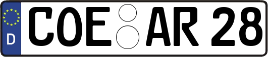 COE-AR28