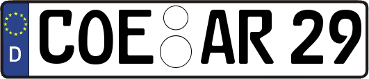 COE-AR29