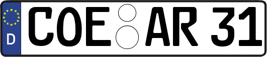 COE-AR31