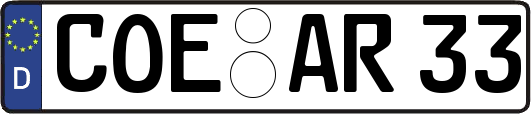 COE-AR33