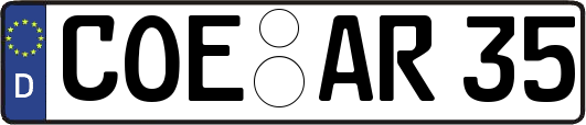 COE-AR35