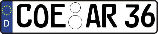 COE-AR36
