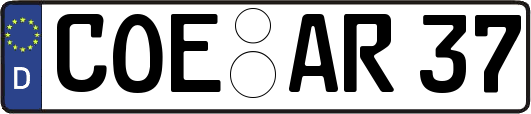 COE-AR37