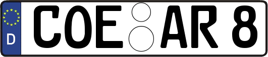 COE-AR8